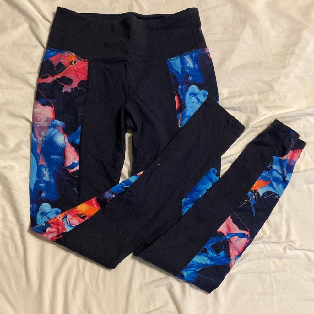 Athleta Leggings